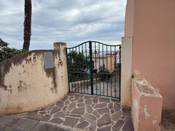 appartamento in vendita a Santa Marina Salina