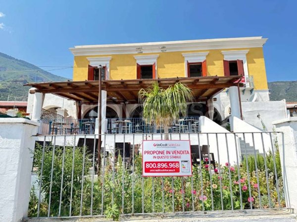 appartamento in vendita a Santa Marina Salina