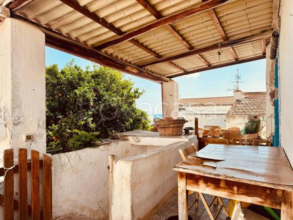 appartamento in vendita a Santa Marina Salina