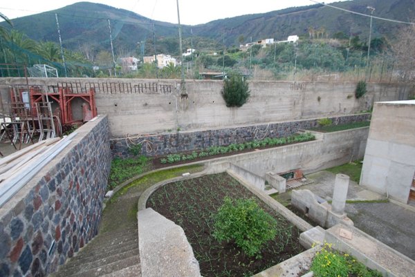 casa indipendente in vendita a Santa Marina Salina