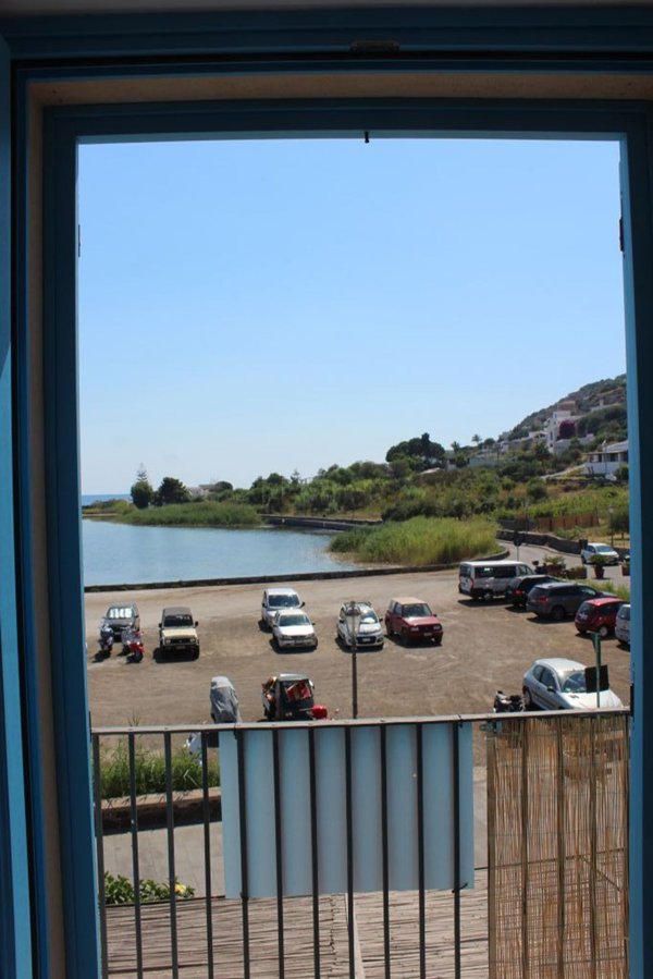 appartamento in vendita a Santa Marina Salina in zona Lingua