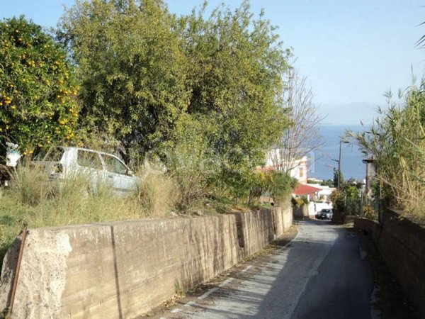 terreno agricolo in vendita a Santa Marina Salina