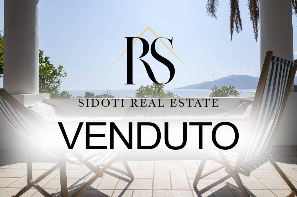 casa indipendente in vendita a Santa Marina Salina in zona Lingua