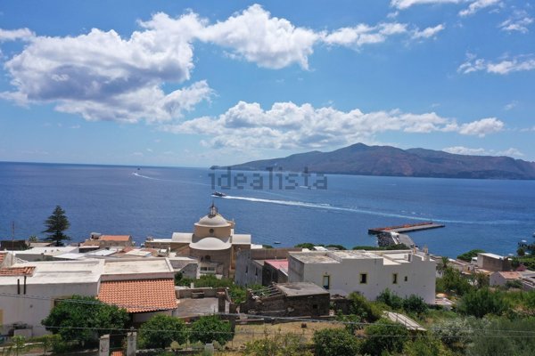 appartamento in vendita a Santa Marina Salina