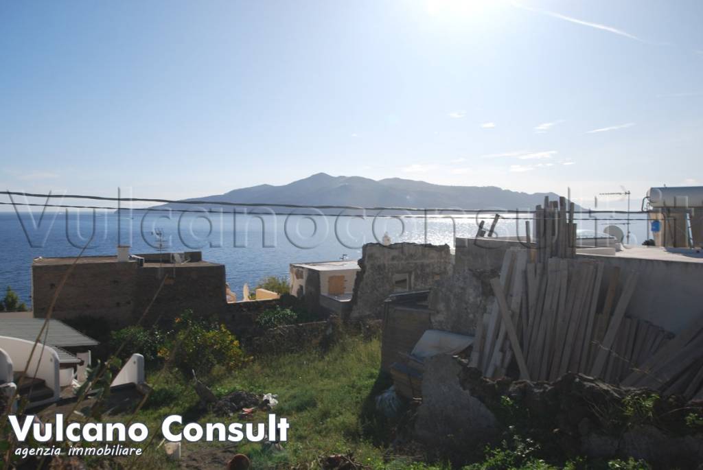 appartamento in vendita a Santa Marina Salina