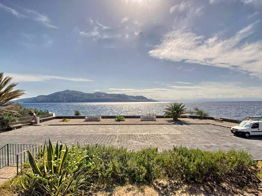 casa indipendente in vendita a Santa Marina Salina in zona Lingua