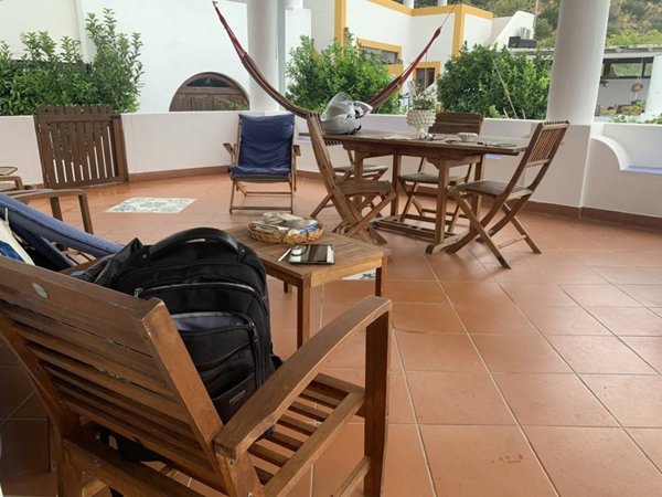 casa indipendente in vendita a Santa Marina Salina