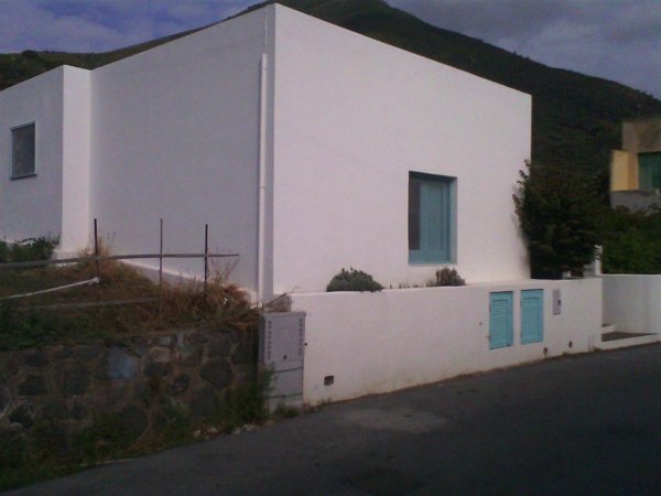 casa indipendente in vendita a Santa Marina Salina in zona Lingua