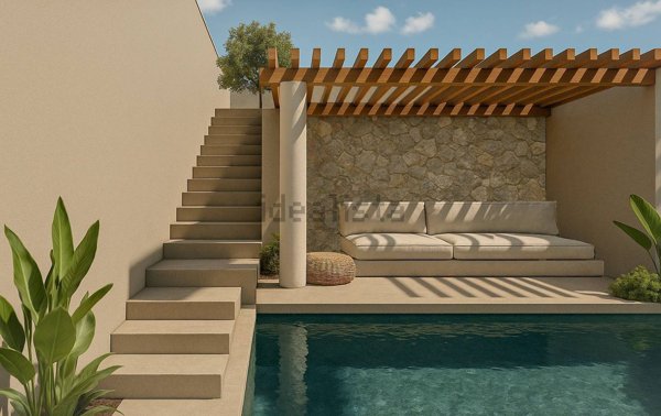 quadrivano in vendita a Santa Marina Salina