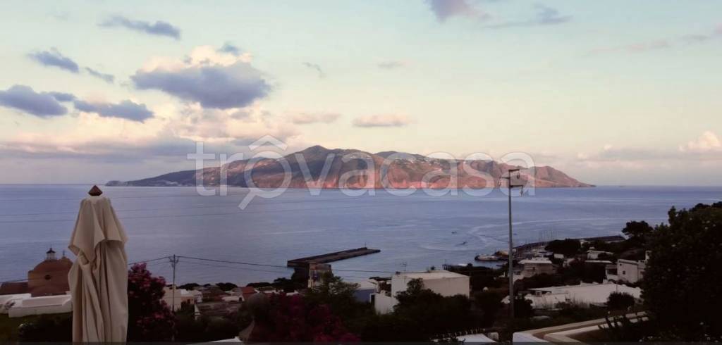 villa in vendita a Santa Marina Salina