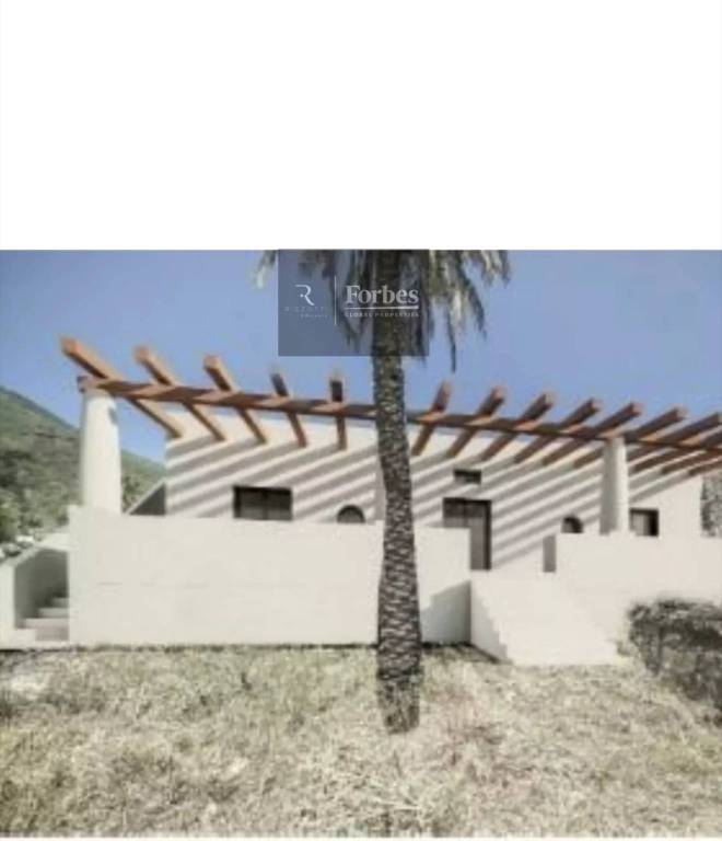 casa indipendente in vendita a Santa Marina Salina