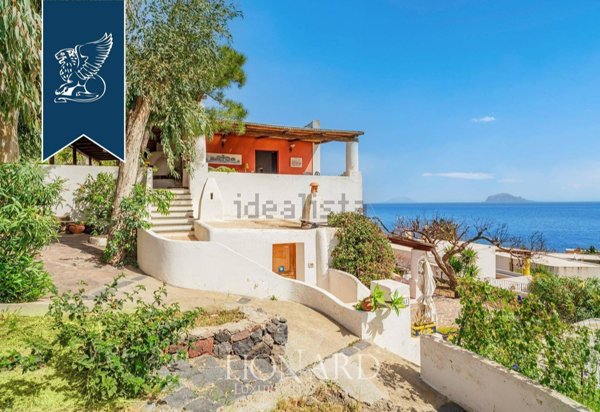 casa indipendente in vendita a Santa Marina Salina in zona Lingua