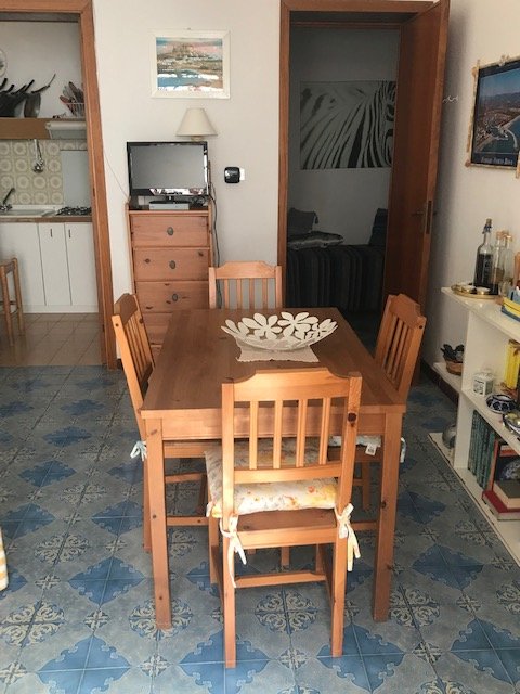 casa indipendente in vendita a Santa Marina Salina in zona Lingua