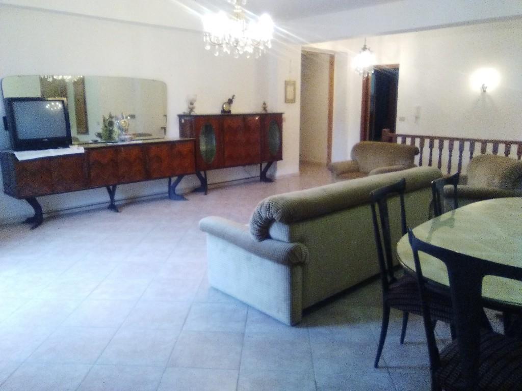 casa indipendente in vendita a Sant'Angelo di Brolo in zona Rinaloro