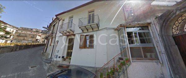 casa indipendente in vendita a Sant'Angelo di Brolo in zona Papa