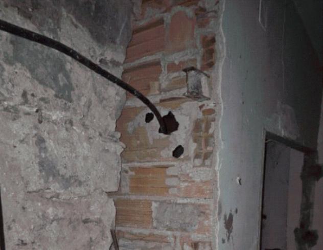 appartamento in vendita a Sant'Angelo di Brolo in zona Papa