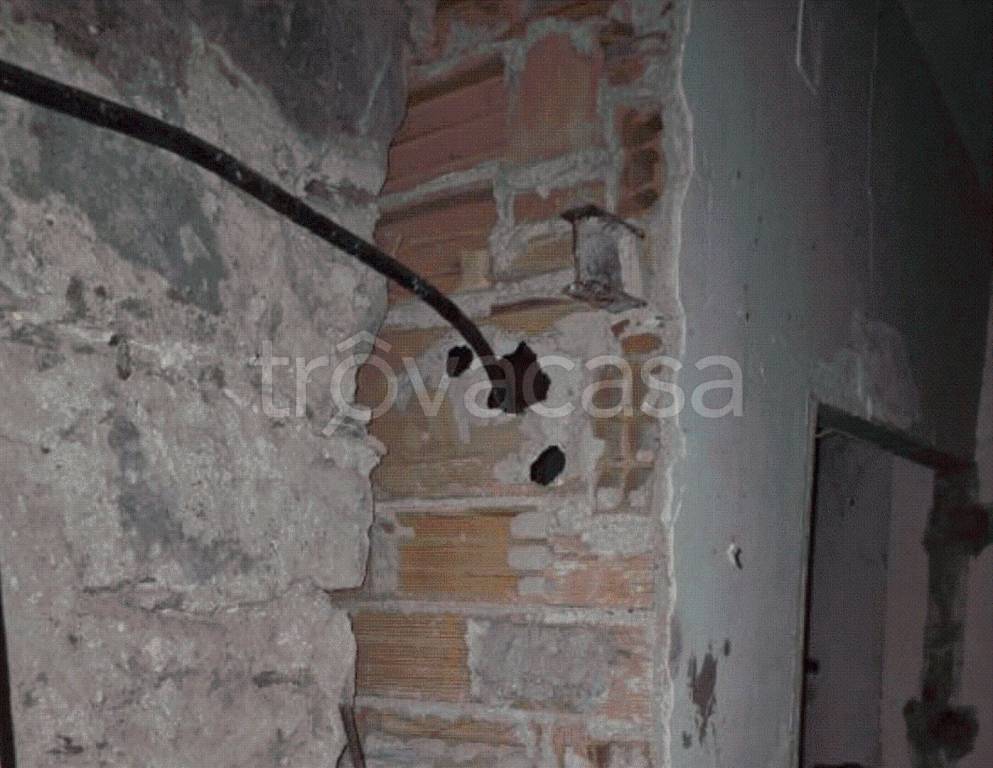 appartamento in vendita a Sant'Angelo di Brolo in zona Papa