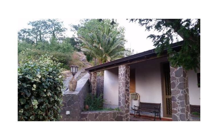 casa indipendente in vendita a Sant'Angelo di Brolo in zona Pagliara