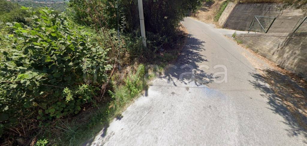 appartamento in vendita a Sant'Angelo di Brolo in zona Santa Domenica