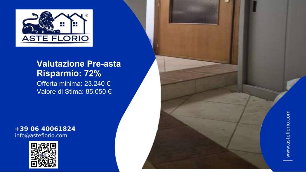 appartamento in vendita a Sant'Angelo di Brolo in zona Papa