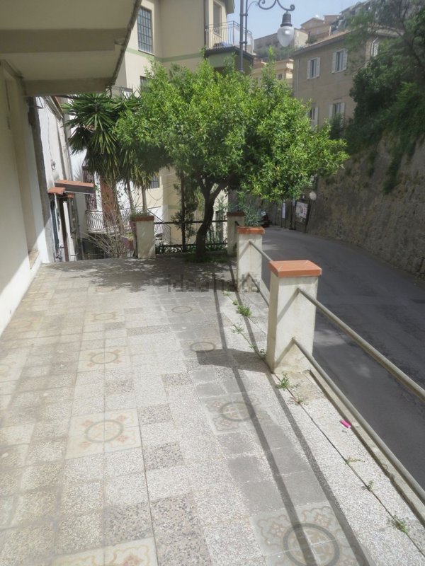 appartamento in vendita a Sant'Angelo di Brolo