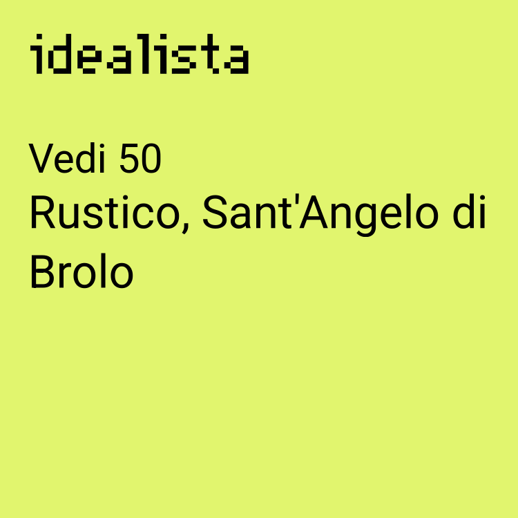 appartamento in vendita a Sant'Angelo di Brolo in zona San Gregorio