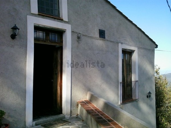 appartamento in vendita a Sant'Angelo di Brolo