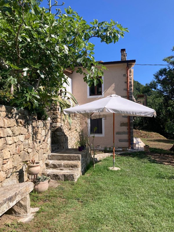 quadrivano in vendita a Sant'Angelo di Brolo