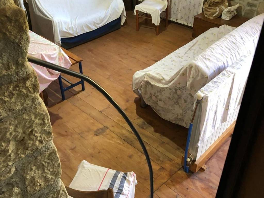 appartamento in vendita a Sant'Angelo di Brolo