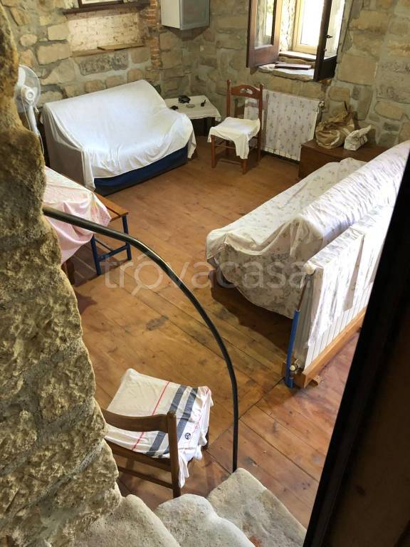 appartamento in vendita a Sant'Angelo di Brolo