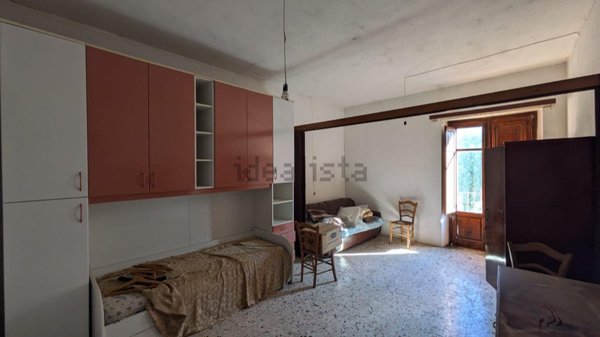 appartamento in vendita a Sant'Angelo di Brolo