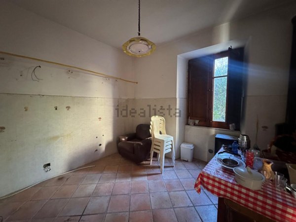 appartamento in vendita a Sant'Angelo di Brolo