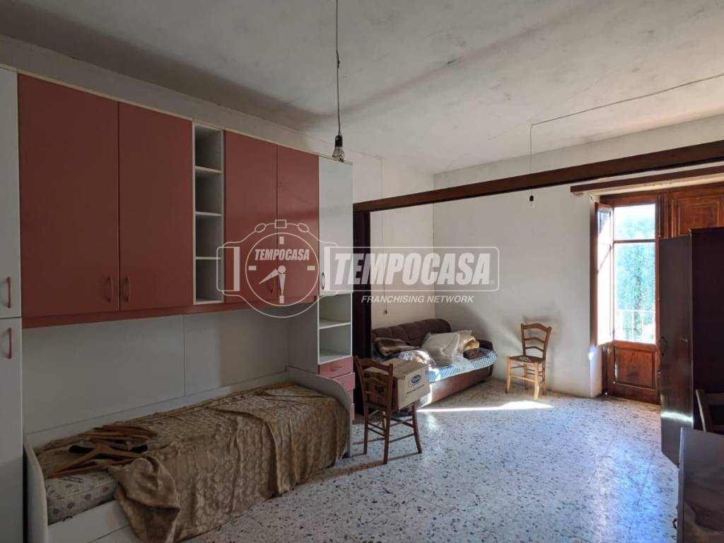 appartamento in vendita a Sant'Angelo di Brolo