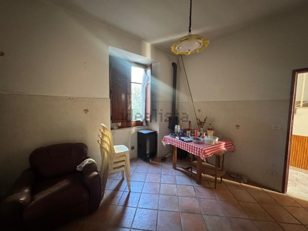 appartamento in vendita a Sant'Angelo di Brolo