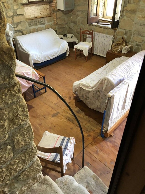 casa indipendente in vendita a Sant'Angelo di Brolo