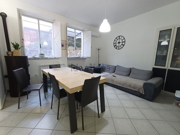 appartamento in vendita a Sant'Angelo di Brolo