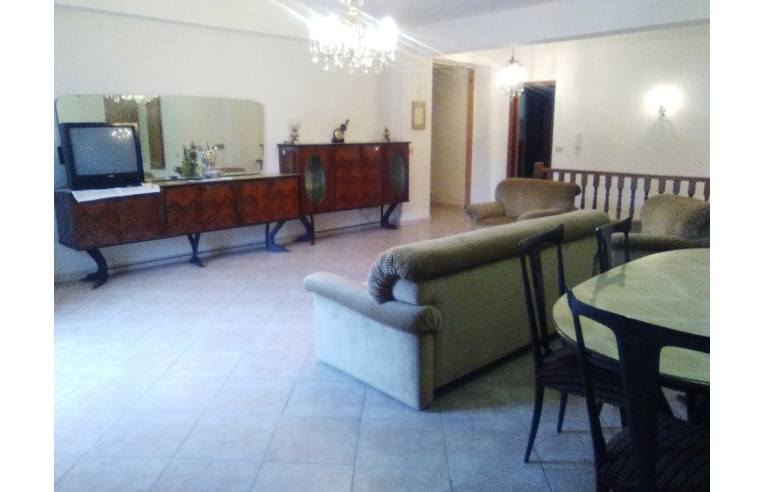 casa indipendente in vendita a Sant'Angelo di Brolo in zona Rinaloro