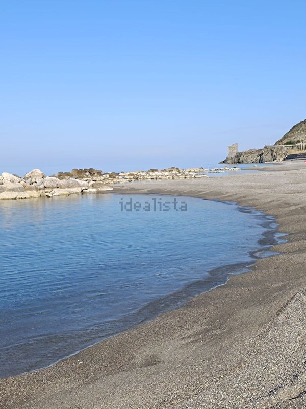 appartamento in vendita a Sant'Angelo di Brolo