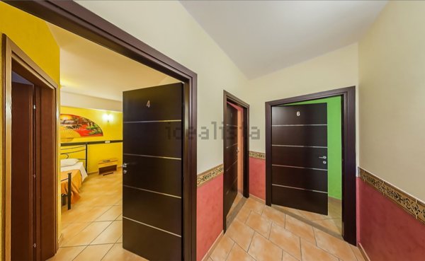 appartamento in vendita a Sant'Angelo di Brolo