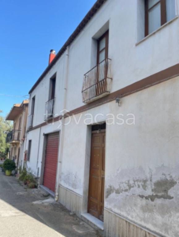 appartamento in vendita a Sant'Angelo di Brolo in zona Perrizzi