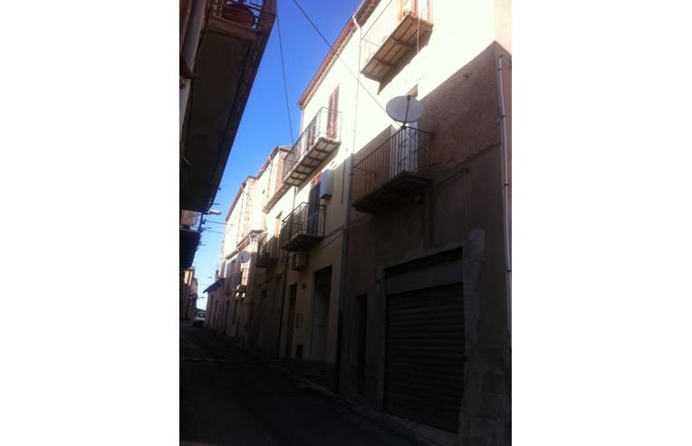 appartamento in vendita a Sant'Angelo di Brolo