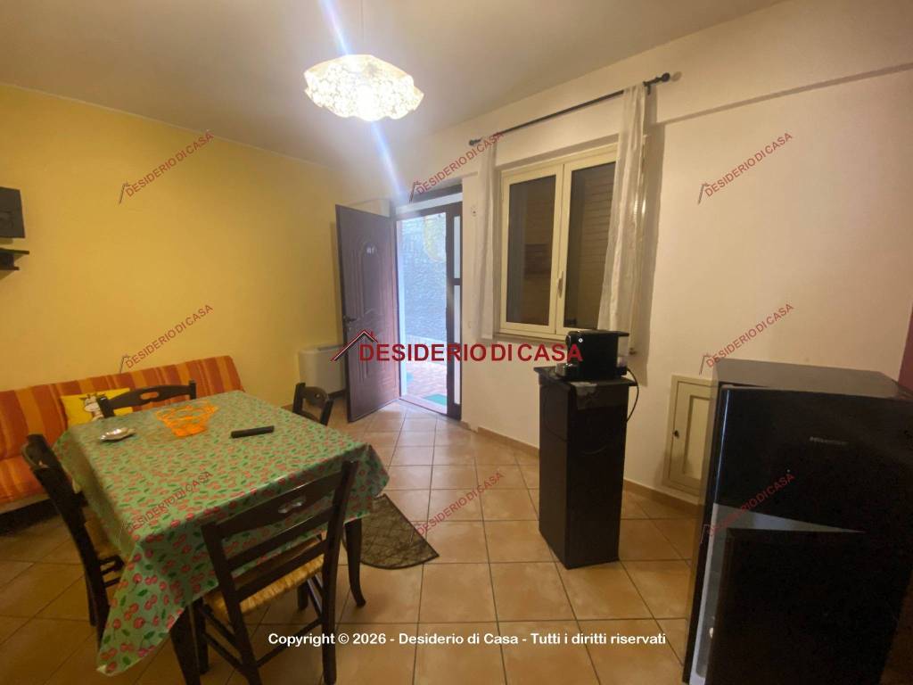 appartamento in vendita a Sant'Angelo di Brolo