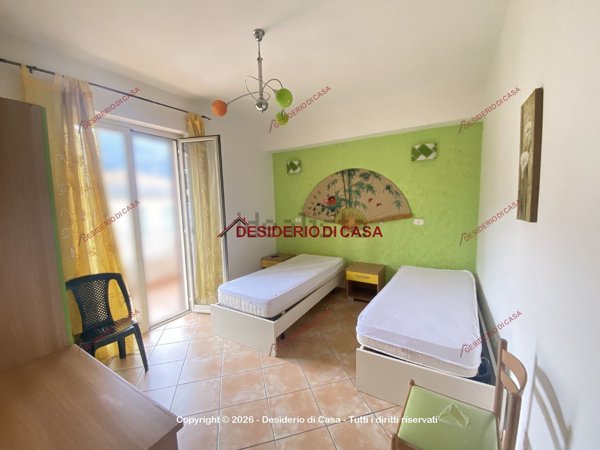 appartamento in vendita a Sant'Angelo di Brolo in zona Gesù e Maria