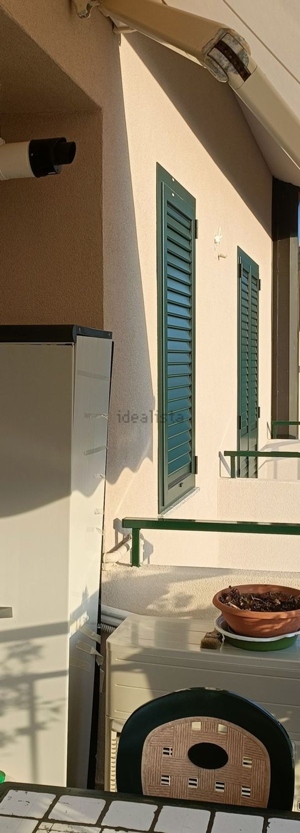 appartamento in vendita a Sant'Angelo di Brolo