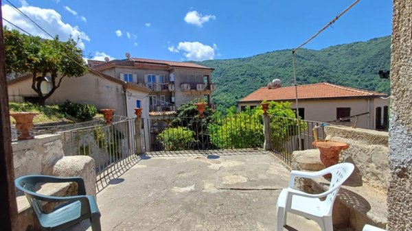 appartamento in vendita a Sant'Angelo di Brolo