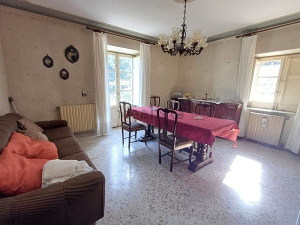 appartamento in vendita a Sant'Angelo di Brolo