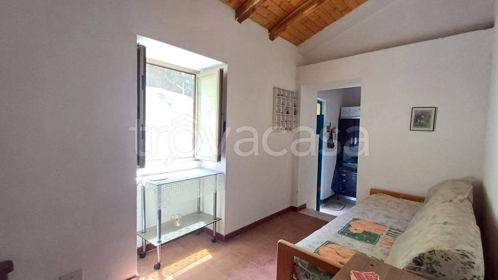 casa indipendente in vendita a Sant'Angelo di Brolo in zona Contura