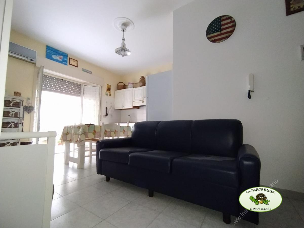 appartamento in vendita a Santa Teresa di Riva