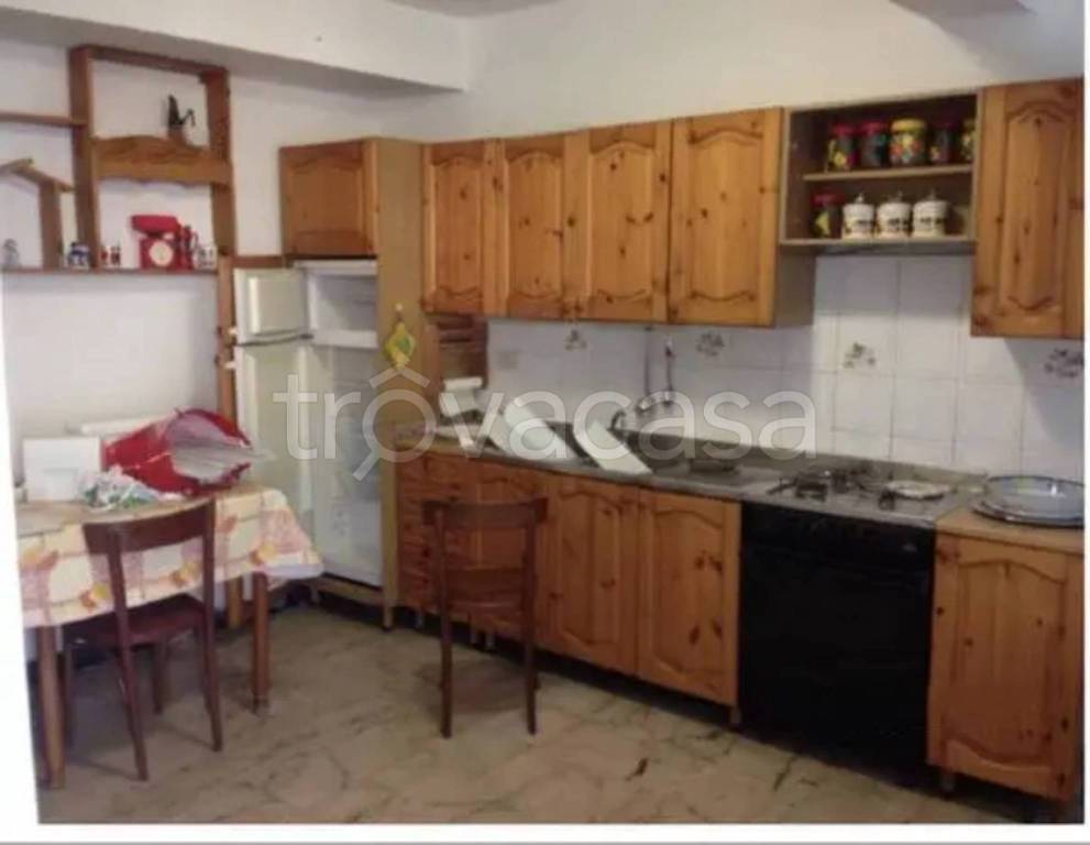 casa indipendente in vendita a Santa Teresa di Riva