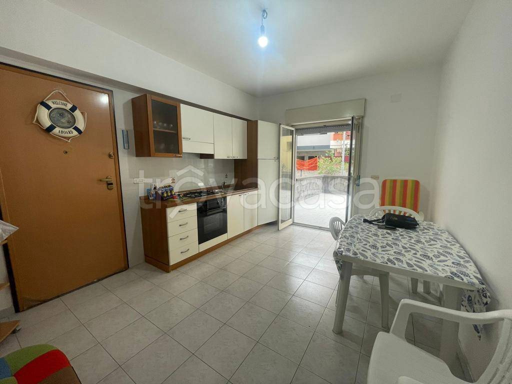 appartamento in vendita a Santa Teresa di Riva